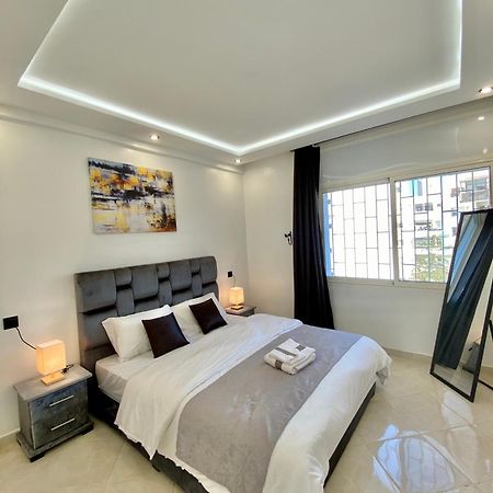 Lovely 2 Bedroom Apartment Rabat Exterior foto