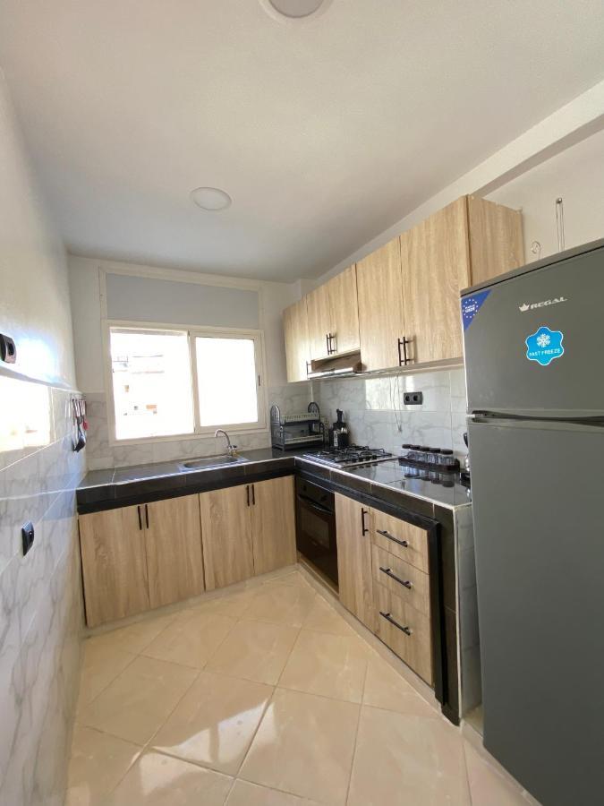 Lovely 2 Bedroom Apartment Rabat Exterior foto